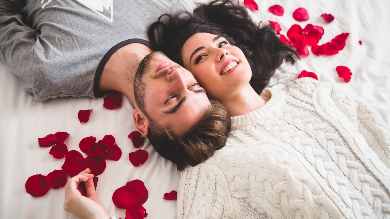 idées de soirées romantique amour