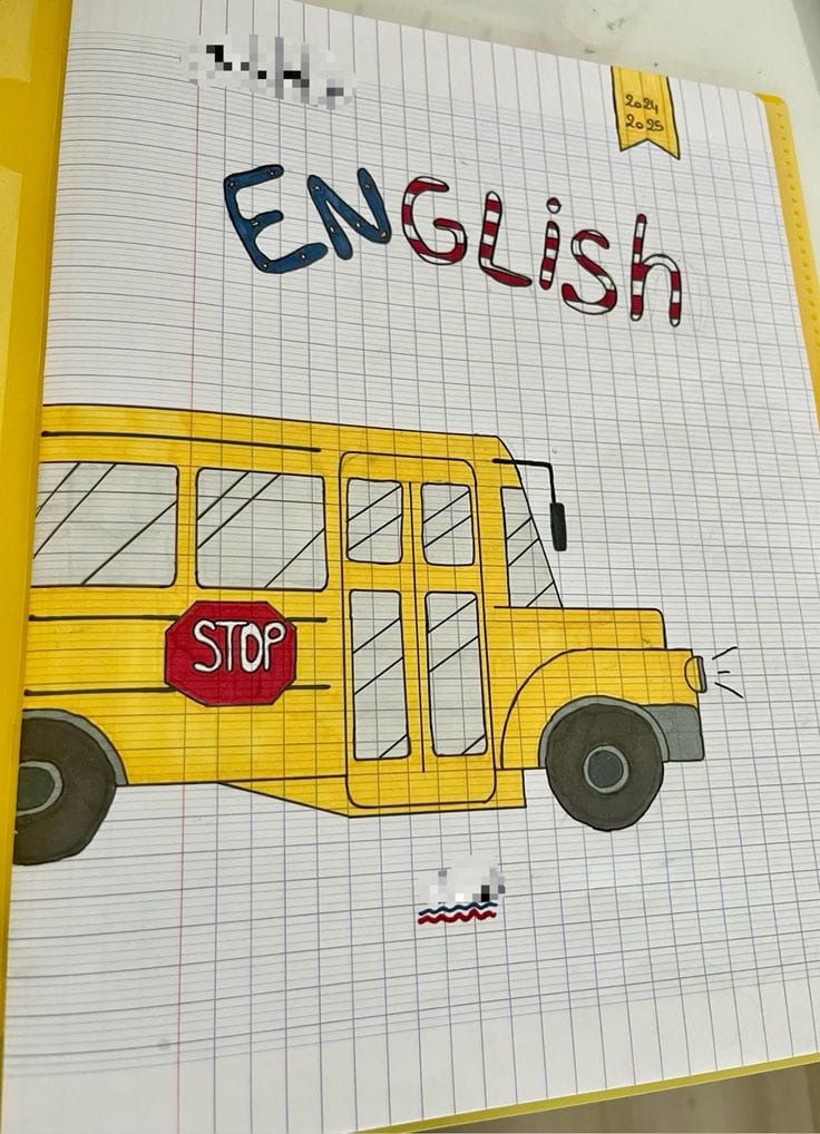 TOP 18 Page De Garde Anglais Imprimer Pour Cahiers TOP 18 Page De Garde Anglais Imprimer Pour Cahiers