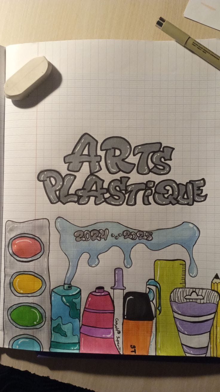 TOP 10 Page De Garde Arts Plastiques Imprimer TOP 10 Page De Garde Arts Plastiques Imprimer