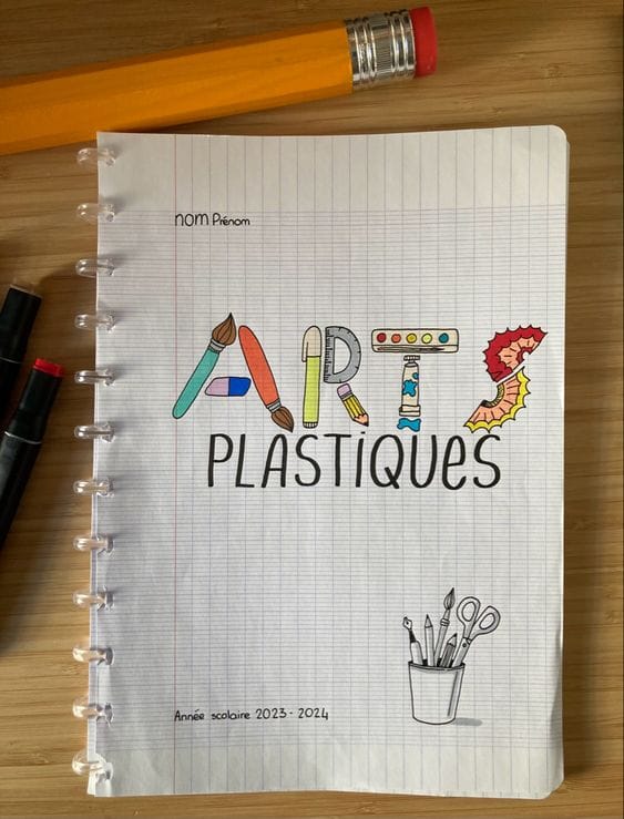 TOP 10 Page De Garde Arts Plastiques Imprimer TOP 10 Page De Garde Arts Plastiques Imprimer