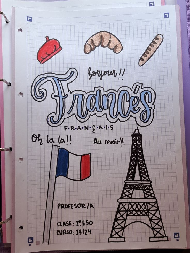 TOP 15 Page De Garde Fran ais Imprimer TOP 15 Page De Garde Fran ais Imprimer