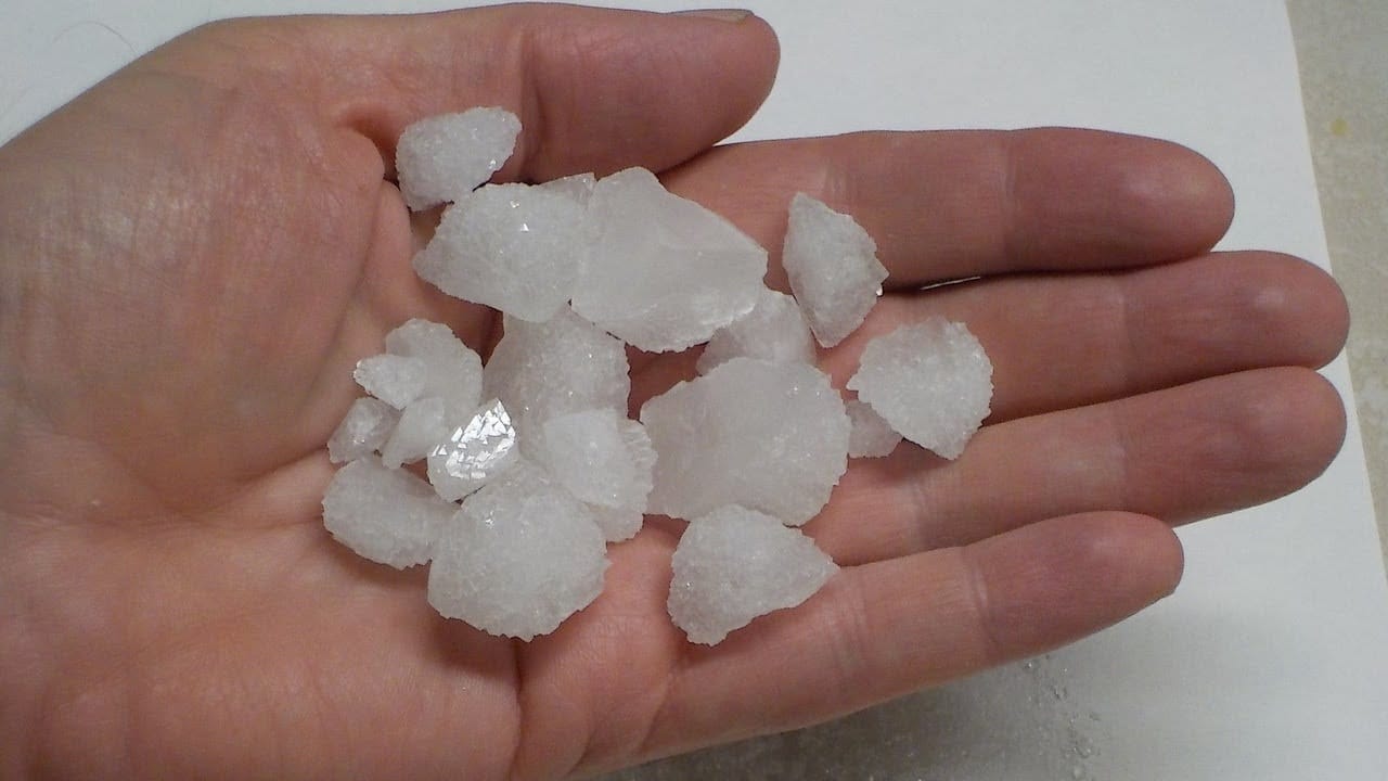 Alum pour ressere le vagin