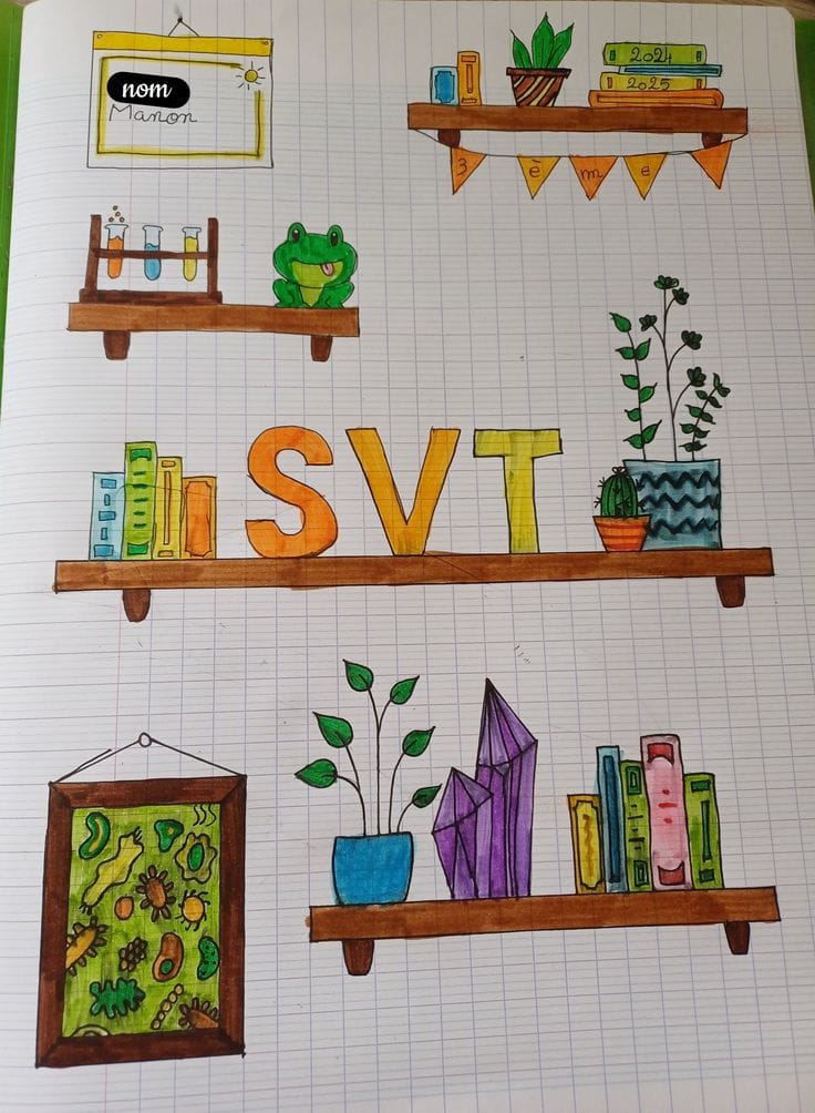 Top 15 Example Des Pages De Garde SVT Imprimer Top 15 Example Des Pages De Garde SVT Imprimer