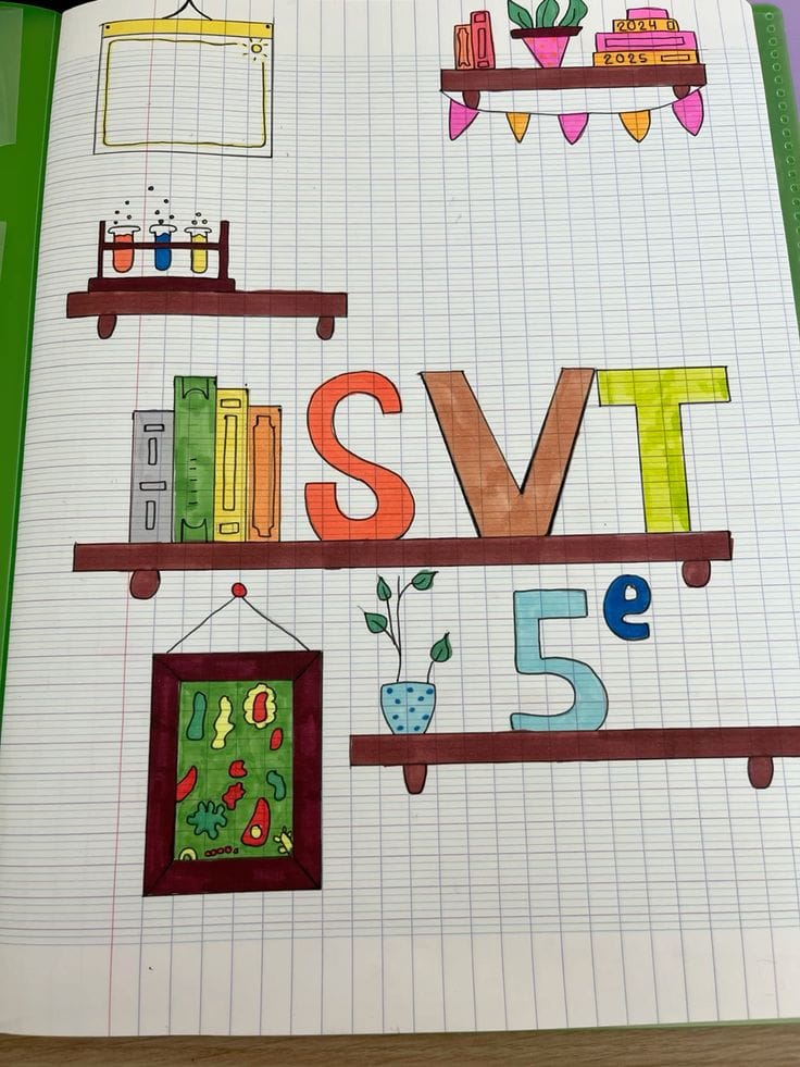 Top 15 Example Des Pages De Garde SVT Imprimer Top 15 Example Des Pages De Garde SVT Imprimer