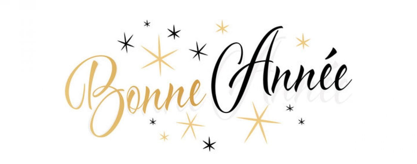 messages de bonne année 2025