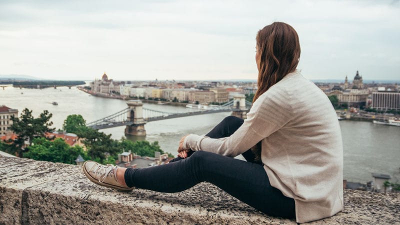 Comment accepter la solitude