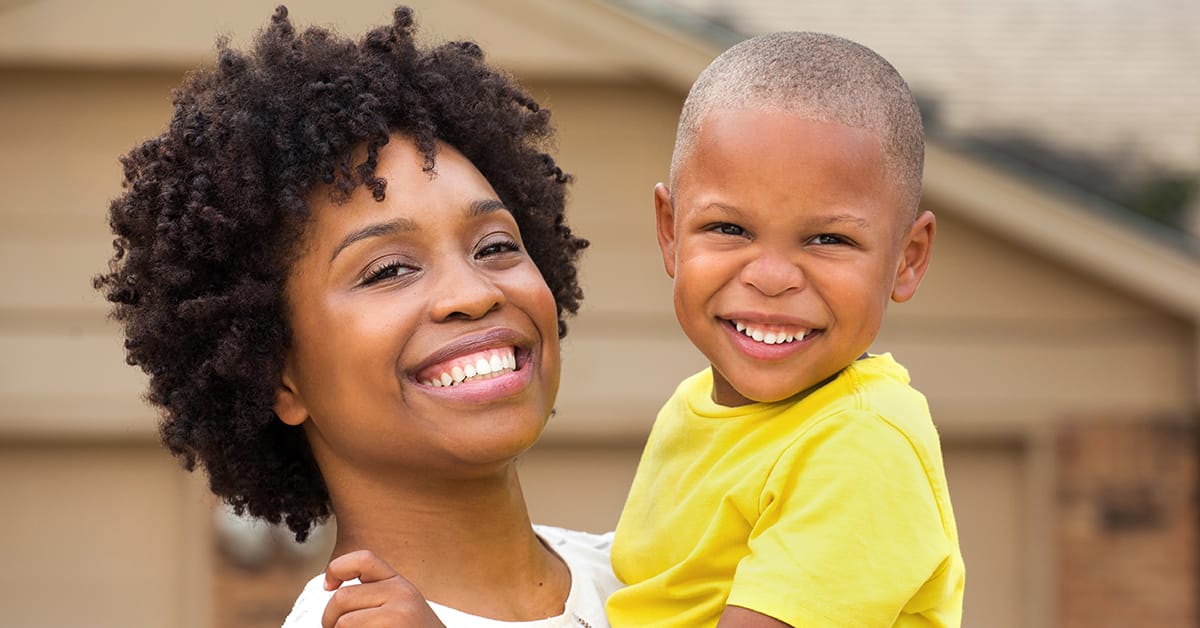 mères célibataires