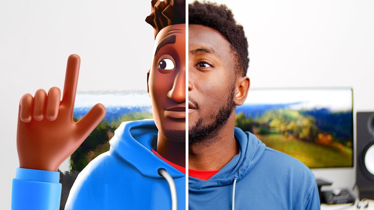 site de création vidéo IA