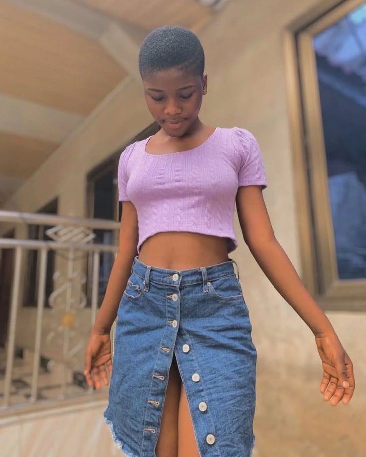 Sortir avec une fille de 18 ans