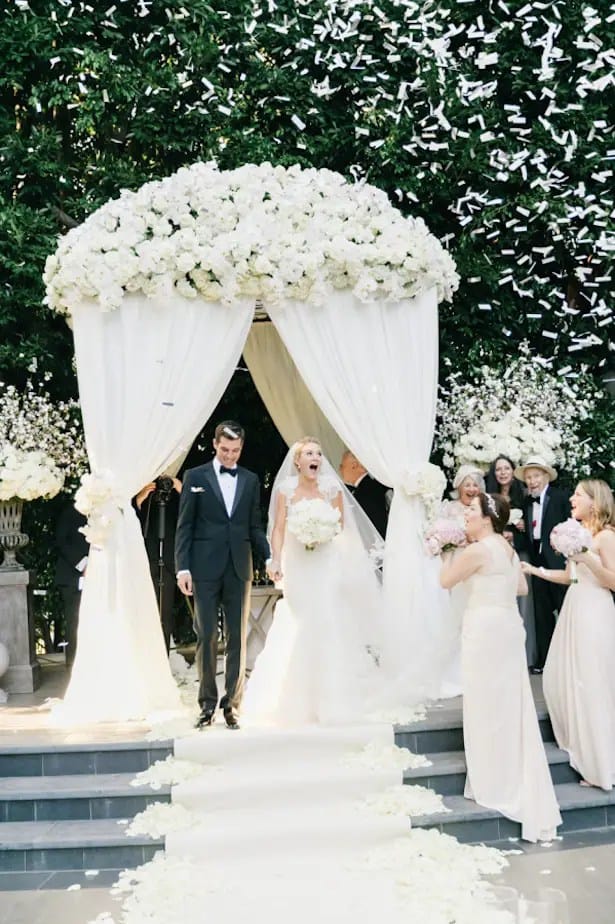 Idées de cérémonie de mariage - Jana Williams Photography